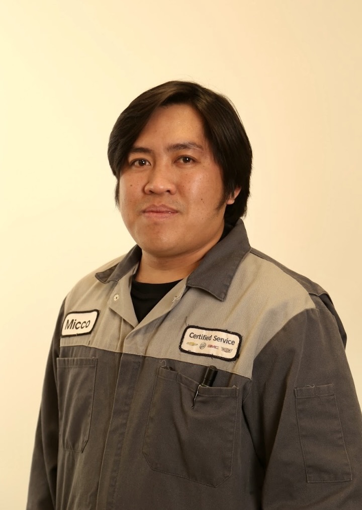 Micco Fajardo